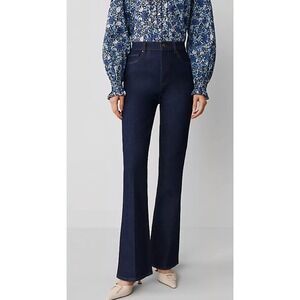 Classic Blue Women's Jeans